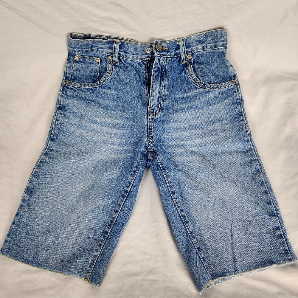 LIKE NEW Boys Gymboree Shorts